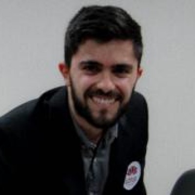 João Victor Mattos Leão Bettega