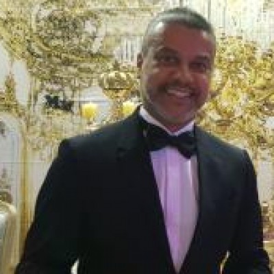 Jose Carlos Alves Silva