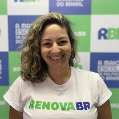 Juliana Campos Afonso