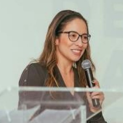 Juliana Mello Ferreira