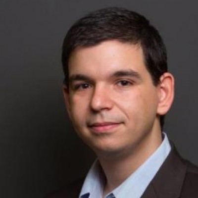 Julio Cesar Da Rocha Germano De Azevedo