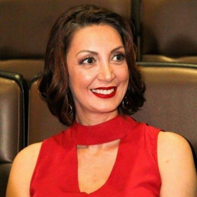 Karine Froner Pawlusyk