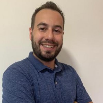 Yuri Saltorato Lucindo da Silva