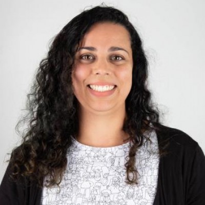 Vanessa Ramos Pedra da Silva