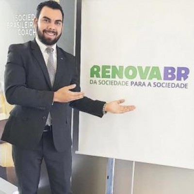 Marcos Silva