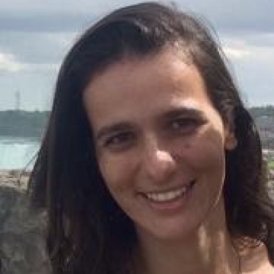 Larissa Ivana Silvestri de Carvalho