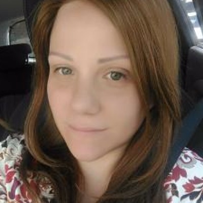 Carina de Marchi Di Caterina