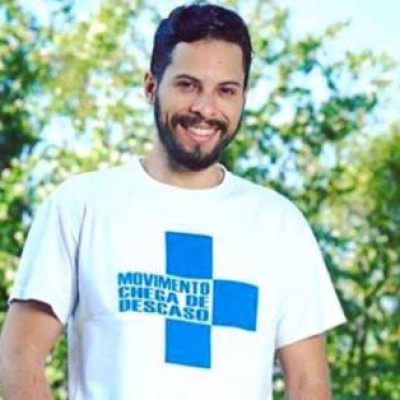 Leandro Nascimento Farias