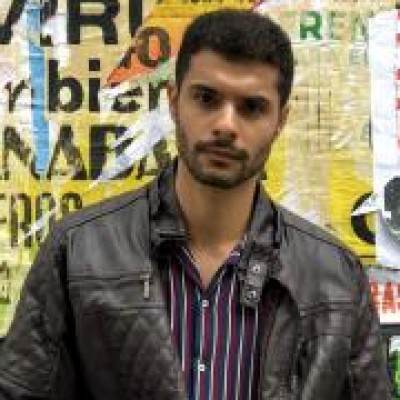 Leandro Veneza Santos