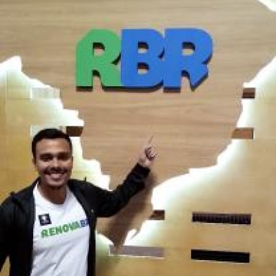 Leonardo de Souza Novaes