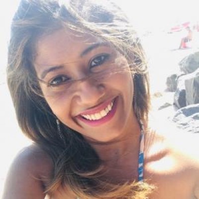 Liliane De Souza Lima