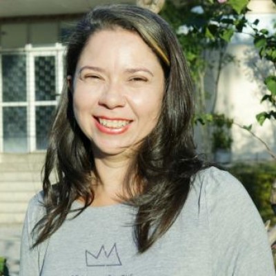 Lívia de Fátima Lessa da Silva