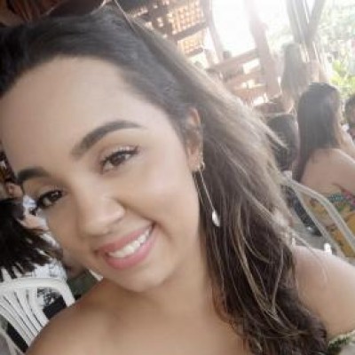 Loa Karen Pereira dos Santos Almeida