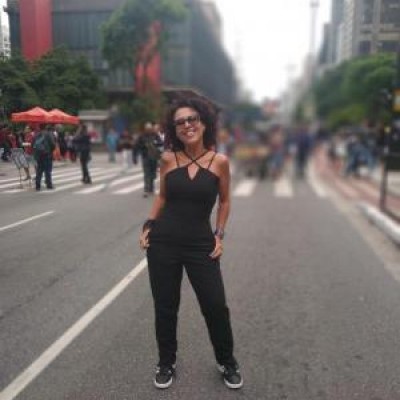 Debora Cerqueira Nobre de Sousa