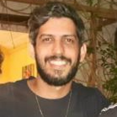 Lucas Stamillo Croscati Cassemiro