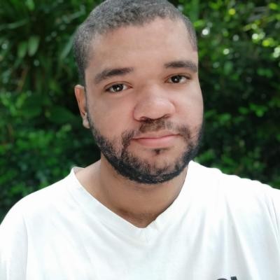 Luciano Roberto dos Santos de Souza