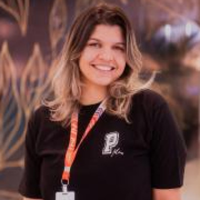 Larissa Thaisa Lima Diniz