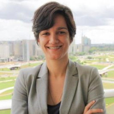 Ludmila Ingrid Rosa Melo