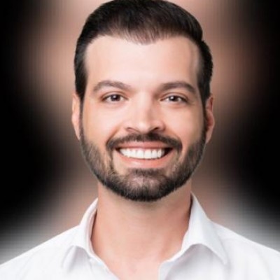 Luis Augusto Lima Scarpanti