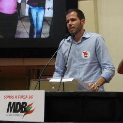 Luís Fernando Almeida