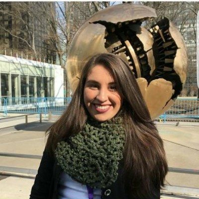 Manuella de Carvalho Rodrigues