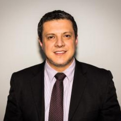 Marcelo Gomes Zuquim