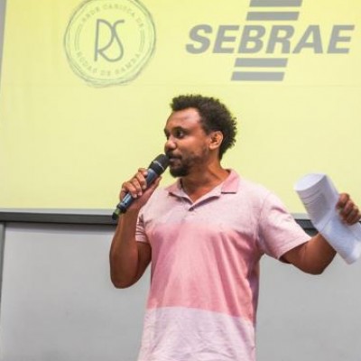 Marcelo Luiz Ivanir dos Santos