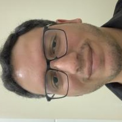 Marcio Antoni Santana