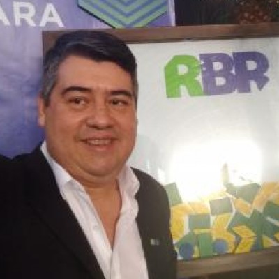 Marco Aurélio de Souza