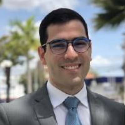 Marcos Cunha Lima Rosado Batista