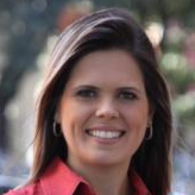 Maressa Carolina de Souza