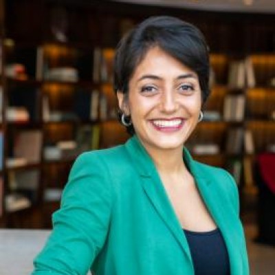 Nágila Moreira Santiago