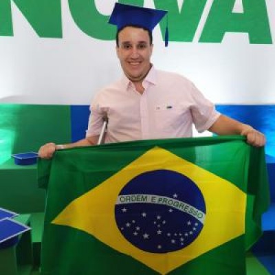 Matheus Duarte Bastos
