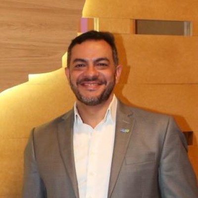 Mauricio Campos