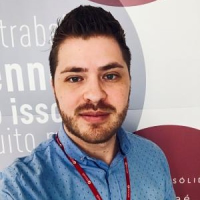 Michael Kim de Souza