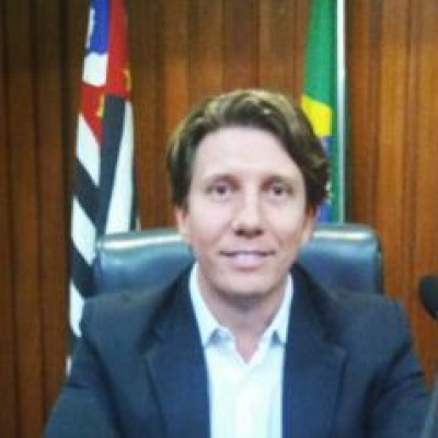 Paulo Roberto Benegas de Morais
