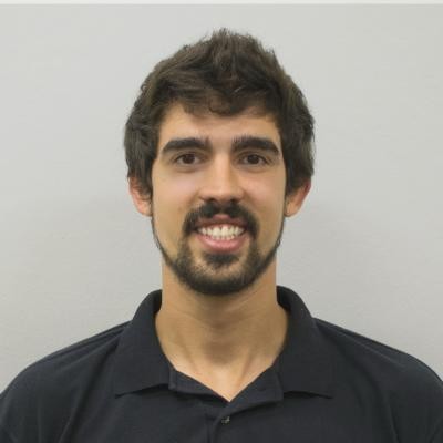 Pedro Casali Guedes