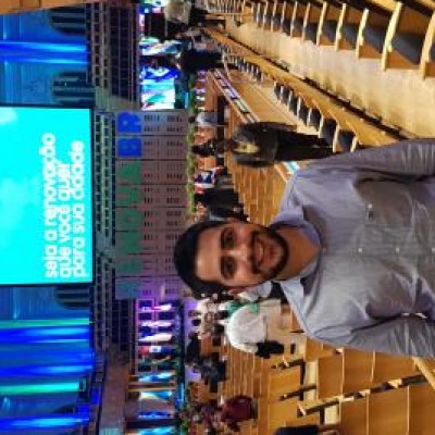 Pedro Henrique Vassoller Sarkis