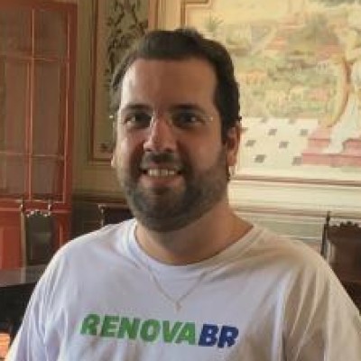 Rafael de Carvalho Oliveira