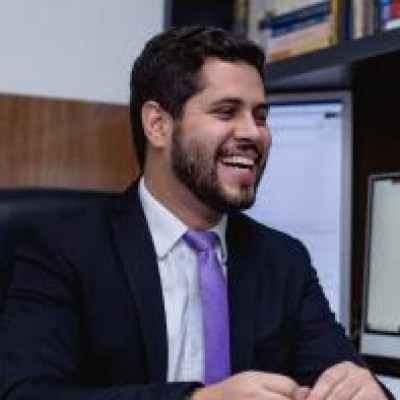 Rafael Mota Reis