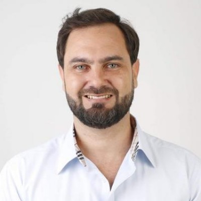 Rafael Primo Turra