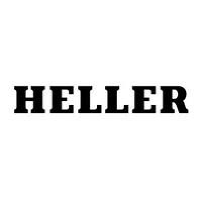 Heller Máquinas Operatrizes Indústria E Comércio Ltda
