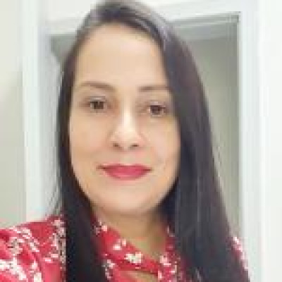 Juliana Ferreira de Lima