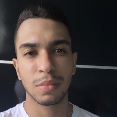 Gustavo Nascimento da Silva