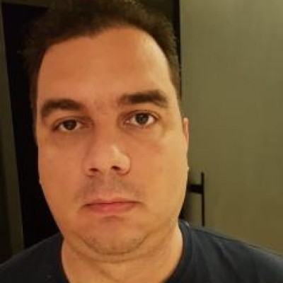 Roger Francisco Borges