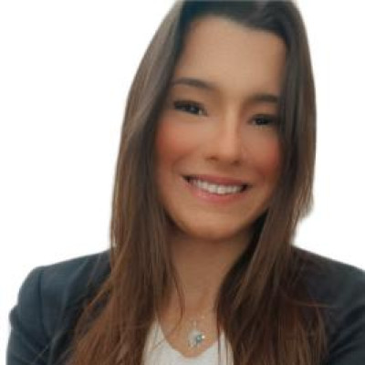 Agatha Victoria Fontoura