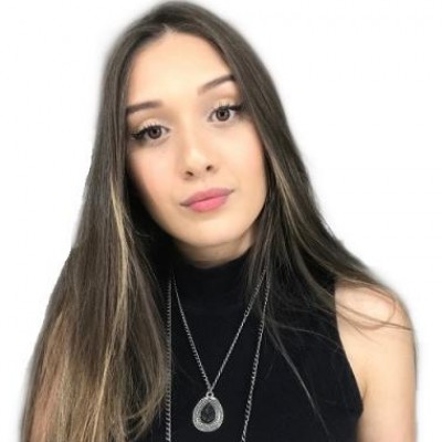 Bianca Pinheiro Pombo