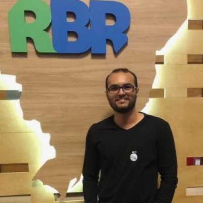 Silberlan Bruno Das Neves Junior