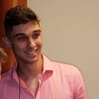 Tales Meirelles Reinaldo dos Santos