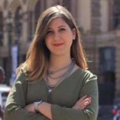 Tamires Arruda Fakih